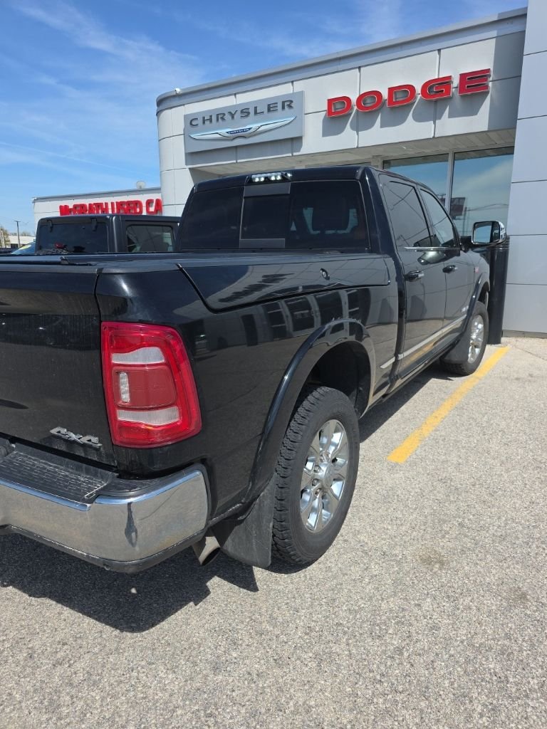 ram ram 2500 pickup 2019 3C6UR5SJXKG693398 image ram ram 2500 pickup 2019 3C6UR5SJXKG693398 image